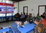 Walikota Hendri Septa Lounching: www.apeksi.padang.go.id Website Khusus Rakernas Apeksi XV 2022