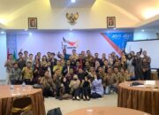 Padang Panjang Tuan Rumah Penyelenggara JCI Indonesia Academy 2022