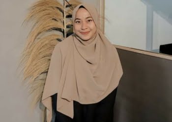 Pojok Baca Saiyo Antarkan Zikril Husna Jadi Pemuda Pelopor Sumbar 2022