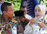 Dinilai Sukses Budidaya Perikanan, Senator Asal DKI Jakarta Sebut Walikota Pariaman Jenius