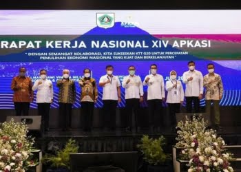 Pemerintah Kabupaten se-Indonesia Sepakat Minta Penghapusan Tenaga Honorer Ditunda!