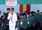 Buka MTQ Bukittinggi, Walikota Erman Safar Sumbangkan Gajinya untuk Bonus Juara Umum