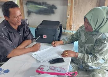 Gratis! Panitia Bolehkan UMKM  Buka Lapak Saat Pacuan Kuda di Padang Panjang