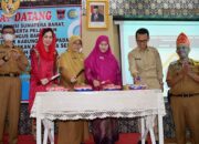 Bungus Barat Kota Padang Jadi Percontohan Kelurahan “Gagah Bencana”