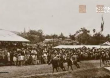 Gelanggang Bancalaweh, Saksi Bisu Kisah Pilu Percintaan Zainuddin dan Hayati