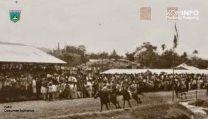 Gelanggang Bancalaweh, Saksi Bisu Kisah Pilu Percintaan Zainuddin dan Hayati