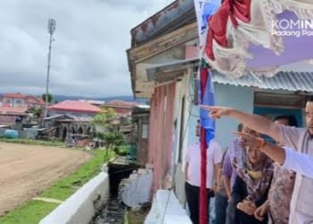 Penonton Gratis! Walikota Fadly Amran Ajak Masyarakat Nonton Pacu Kuda di Gelanggang Bancalaweh