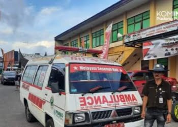 Besok, Pacu Kuda di Bancalaweh Padang Panjang, Penonton Cuma Dikenakan Parkir!