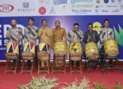 Walikota Genius Umar Buka Karpet Merah untuk HIPMI Ikut Membangun Pariaman