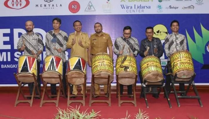 Walikota Genius Umar Buka Karpet Merah untuk HIPMI Ikut Membangun Pariaman