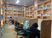 Perpustakaan Daerah Padang Panjang Raih Akreditasi A dari LAP-PNRI