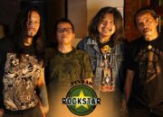 Pindad Rockstar, Grup Band 4 Musisi Legend Indonesia Rilis Single “Hari Esok”