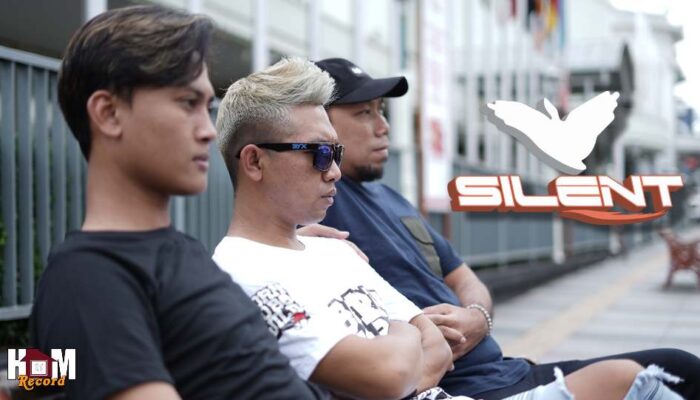 Silent Band Maknai Bermimpi Lewat Rilis Single Mengudara