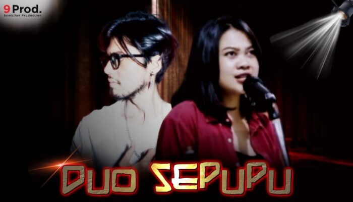 Duo Sepupu Rilis Lagu Tentang Waktu  Karya Musisi Legend Amir Roez