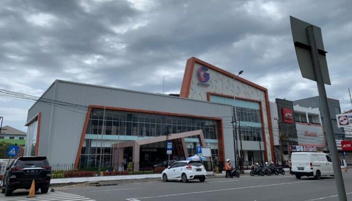 Gramedia Padang Bakal Gelar Lomba Mewarnai dan Mendongeng