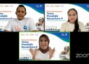 Temu Pendidik Nusantara 9, 2.000 Pembicara Akan Diskusikan Kurikulum Baru