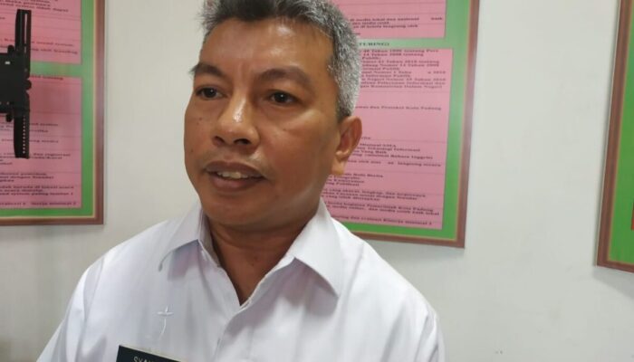 Tuah Rumah Porprov XVI 2022: Tanah Datar Menolak, Padang Siap Laksanakan Jika Dipercaya!