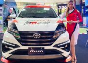 TIPS: Beli Mobil Bekas? Begini Caranya Agar Tidak Tertipu