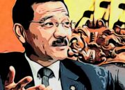 Catatan Hati Gamawan Fauzi: “Kita Harus Tahu Kapan Memulai, Kapan Mengakhiri”