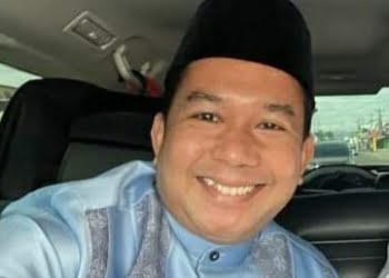 Isnaldi Apresiasi Acara Halal Bi Halal Alumni Thawalib Padang Panjang di Jakarta