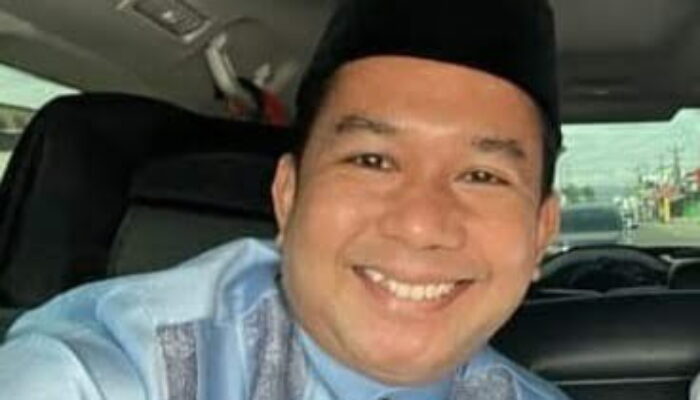 Isnaldi Apresiasi Acara Halal Bi Halal Alumni Thawalib Padang Panjang di Jakarta