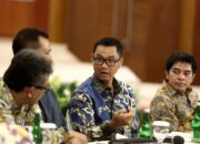 Silaturahmi dengan Pimpinan Media, Dirut PLN: Ubah Tantangan Jadi Peluang!