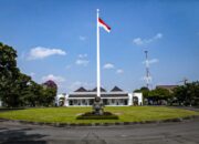 Istana Kepresidenan Yogyakarta Gunakan Layanan REC PLN