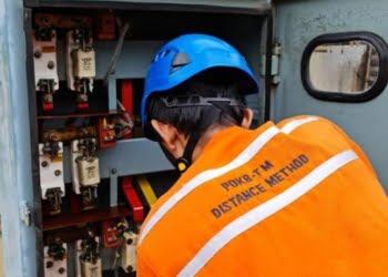 REC PLN Diminati Pabrik Bahan Pakaian Kelas Dunia