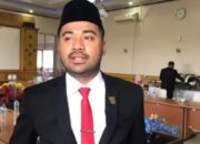 Ketua DPRD Solok Selatan Minta Temuan LHP BPK Ditinjaklanjuti Optimal