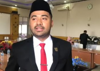 Ketua DPRD Solok Selatan Minta Temuan LHP BPK Ditinjaklanjuti Optimal