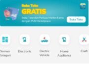 Makin Diminati, Omset UMKM di Marketplace PLN Mobile Capai Rp4 Miliar