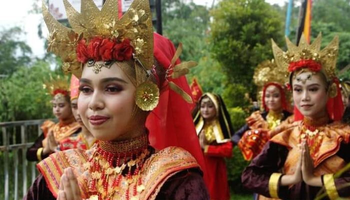 Masuk 5 Besar, Wako Erman Safar Dorong Karang Taruna Gema Aur Kuning Terbaik di Sumbar
