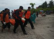 Nelayan Pariaman Temukan Mayat Mengapung dekat Pulau Angso Duo