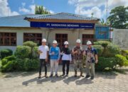 Beralih dari Genset ke Listrik PLN, Perusahaan Sawit di Riau Ini Hemat Rp170 Juta