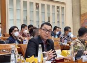 Wow..! PLN Minta Suntikan Dana Rp17,96 Triliun agar Bisa Melistriki Seluruh Masyarakat Indonesia