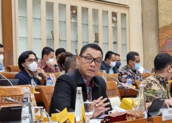 Wow..! PLN Minta Suntikan Dana Rp17,96 Triliun agar Bisa Melistriki Seluruh Masyarakat Indonesia