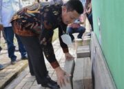 PLN Gandeng BUMDes Masifkan Sosialisasi Kegunaan FABA di Pandeglang