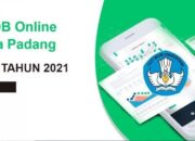 Catat! PPDB Online di Kota Padang Dimulai, Berikut Jadwalnya
