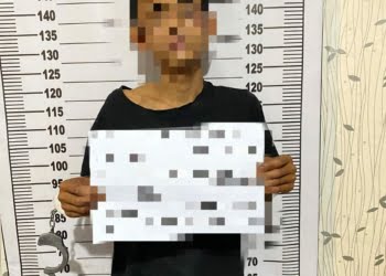 Lukai Petugas saat Ditangkap, Pengedar Narkoba Dihadiahi Timah Panas oleh Polres Sijunjung