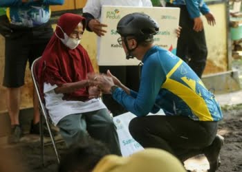 Cerita Warga Penerima Sambungan Listrik Gratis PLN: Sekarang Kami Merdeka dari Kegelapan