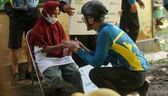 Cerita Warga Penerima Sambungan Listrik Gratis PLN: Sekarang Kami Merdeka dari Kegelapan