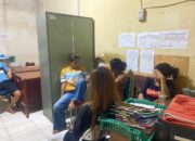 Satpol PP Padang Bongkar Praktek Prostitusi Online Via Mi Chat di Hotel