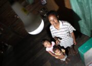 PLN Minta Dana Rp10 Triliun untuk Melistriki 4.700 Desa pada 2023