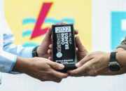 PLN Mobile Raih Penghargaan Marketeers Omni Brands of the Year 2022