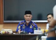 Gubernur Sumbar: Ada Bagian Honorer yang Bisa Mengancam Pekerjaan Pemerintahan, Jika Mereka Dihapus