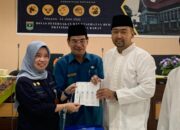 Wagub Audy Joinaldy: Jangan Khawatir, Daging Sapi PMK Aman Dikonsumsi!