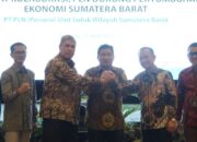 Forum Multistakeholder: Surplus Daya 166 MW, PLN Sumbar Jamin Listrik untuk Investasi
