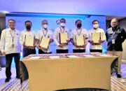 Dukung Percepat Konversi, Bank BUMN Siap Bantu Pembiayaan Masyarakat Beli Kendaraan Listrik