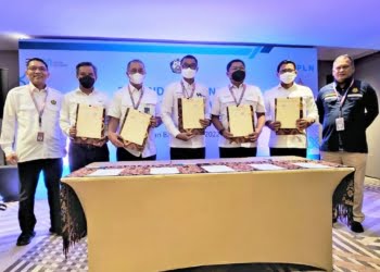 Dukung Percepat Konversi, Bank BUMN Siap Bantu Pembiayaan Masyarakat Beli Kendaraan Listrik