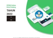 PPDB Online Tahap II Kota Padang Dimulai, Berikut Link dan Jadwal Pendaftaran